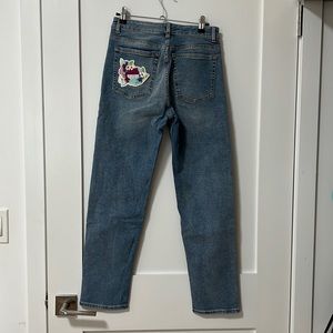 & other stories jeans